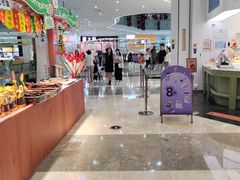 -百佳华佳漾里(坂田店)