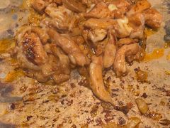 -新石器烤肉(百联川沙店)