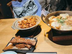 -郭家大院 老南京土菜(九霄店)