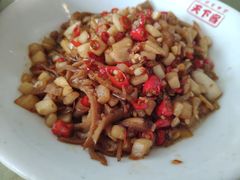 -天下客饭店(中山路店)