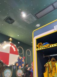 -meland club亲子乐园(北京芳圆里ID MALL店)