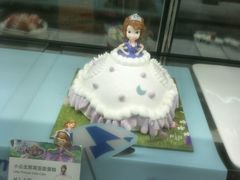 -巴黎贝甜(杨浦宝地店)