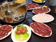 -一鼎牛鲜活牛肉城(晋江海峡国际食品城店)