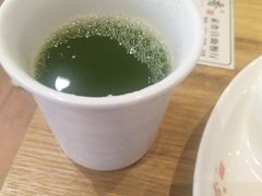 -素满香·素食自助餐(西安·民乐园店)