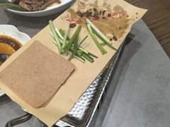 -魁盛居百年鲁菜馆(县西巷店)