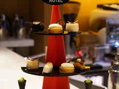 -菲住布渴全日制餐厅·简餐·下午茶·蛋糕