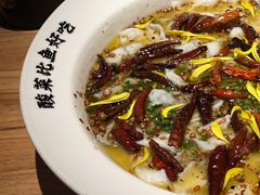 -太二酸菜鱼(福州泰禾店)