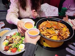 -多嘴超级肉蟹煲(中街恒隆故宫店)