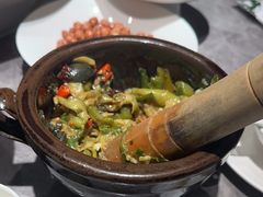 -湘轩·土菜研究院(光大店)