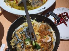 -太二酸菜鱼(深圳布吉万象汇店)