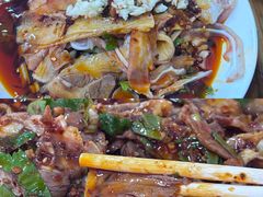 -赵姐猪耳朵饭店