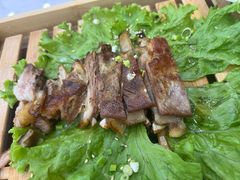 -老毛手抓·盐池滩羊非遗手抓(宁夏总店)