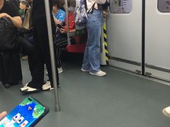 -广州火车站(地铁站)