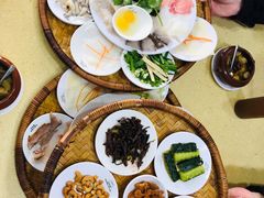 -桥香园云南过桥米线(金马碧鸡店)