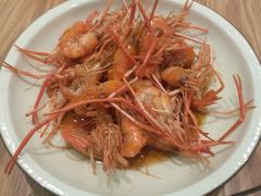 -金典银峰老鹅馆·昆山菜(亭林公园店)