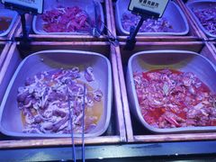-韩盛·盛江山自助料理(中街大悦城店)