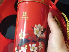 -张一元(总店)
