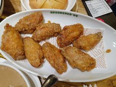 -新白鹿餐厅(爱琴海购物中心店)