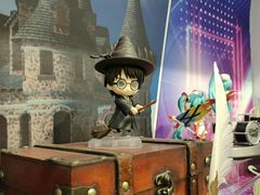 -泡泡玛特POPMART(合生汇店)