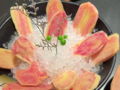 -季季山·云南野生菌火锅(上海首店)