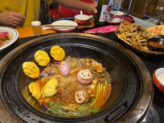 -刘淑芬·活鱼铁锅炖(北京首店)