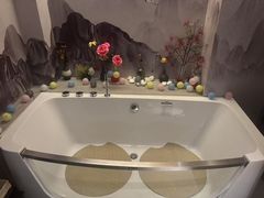 -和里合·颜愈SPA·Relax瑶浴·Massage(石厦店)