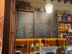 -南园民国茶楼餐厅·常州菜(北大街店)