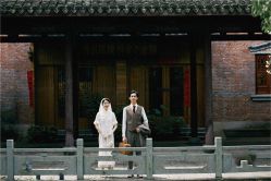 -布拉格婚纱摄影(真实客片店)