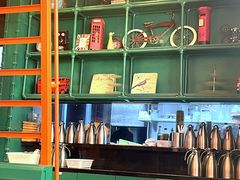 -炭舍干锅·烤鱼(扬名广场店)