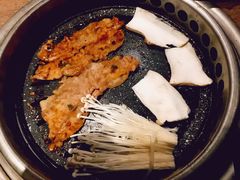 -火炉火自助餐(悠唐购物中心店)