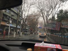 -袁大头包子(光华路店)