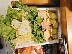 -菌彩云南野生菌火锅(万达广场店)