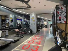 -帝豪斯健身俱乐部(市府恒隆广场店)