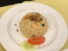 -真浪花园海鲜餐馆