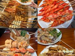 -郭记小街麻辣烫(南小街总店)