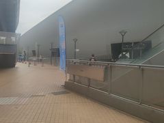 -福田体育公园