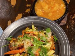 -玛吉阿米·餐吧