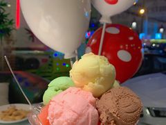 -红屋牛排(闽江路店)