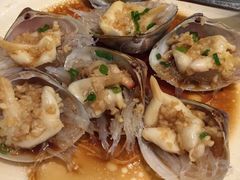 -徐记海鲜(陕西历史博物馆|明德门店)