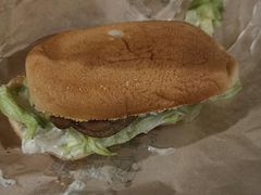-麦当劳(民盈·国贸城店)