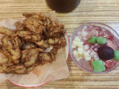 -柳叶刀烧烤(北大清华店)