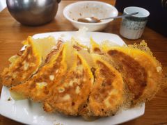 -康平锅贴馆时令海鲜(大润发店)
