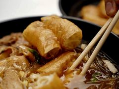 油条-东华豆花(漳州店)