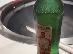 -玺炖·中国铁锅炖(南京东路店)