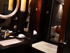 -苏州独墅湖世尊酒店