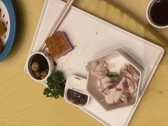 -绿岛国际酒店·海鲜酒楼(八七路店)