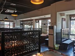 大堂-先机®·泉水鸡汤(七星岗店)