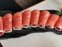 -新辣道鱼火锅(西直门店)
