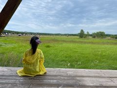 -塞罕坝国家级自然保护区