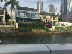 -黄金海岸